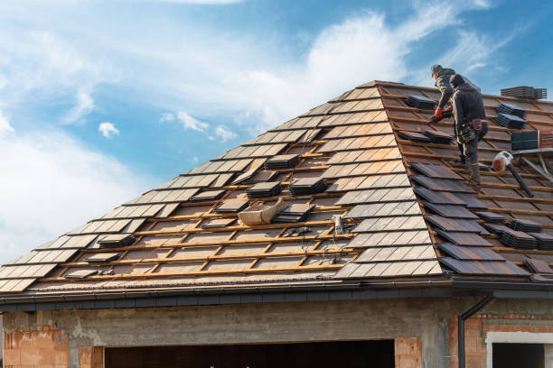 Professional  Roofing repair and installation in Hawthorne, CA