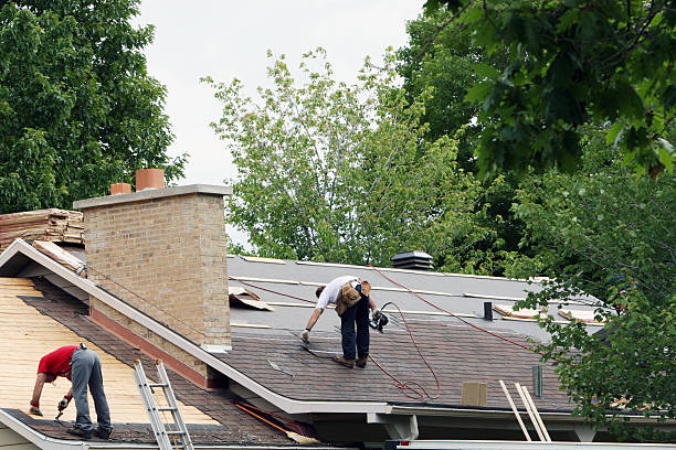 Fast & Reliable Emergency Roof Repairs in Hawthorne, CA