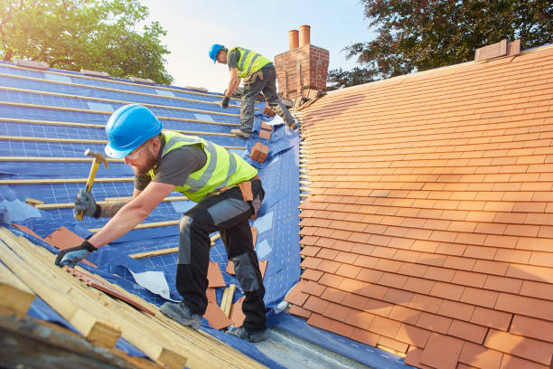 Best Roof Maintenance and Cleaning  in Hawthorne, CA